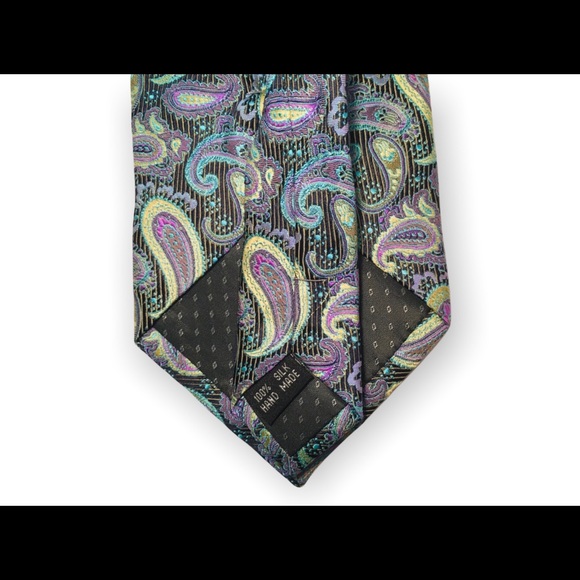 Bruno Piattelli Men’s Necktie - Picture 5 of 5